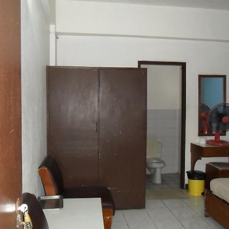 清邁客棧 Chiangmai Inn 客房 照片