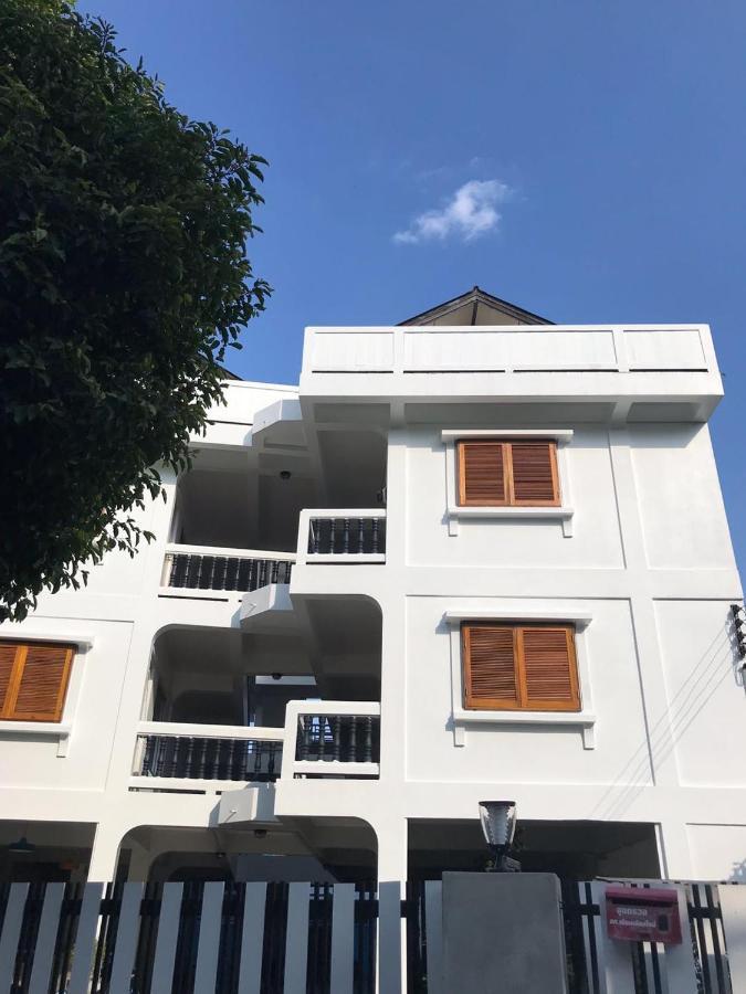 清邁客棧 Chiangmai Inn 外观 照片
