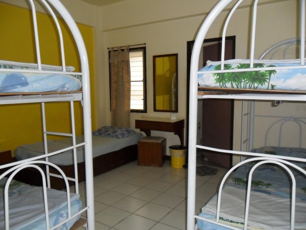 清邁客棧 Chiangmai Inn 客房 照片