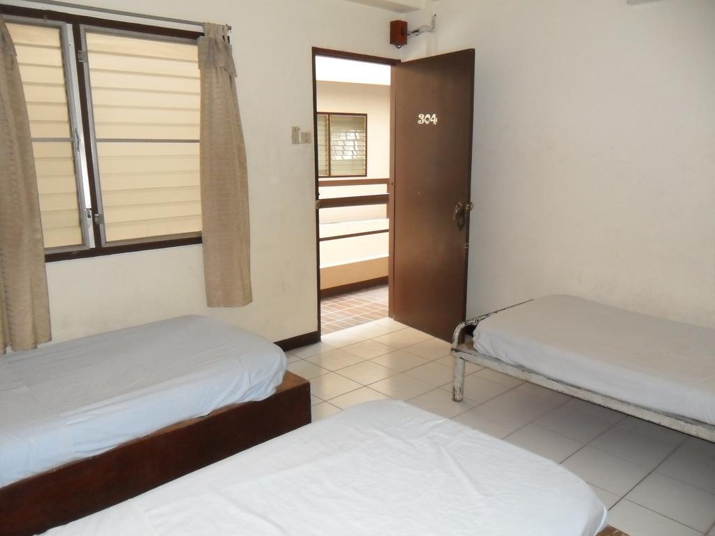 清邁客棧 Chiangmai Inn 外观 照片