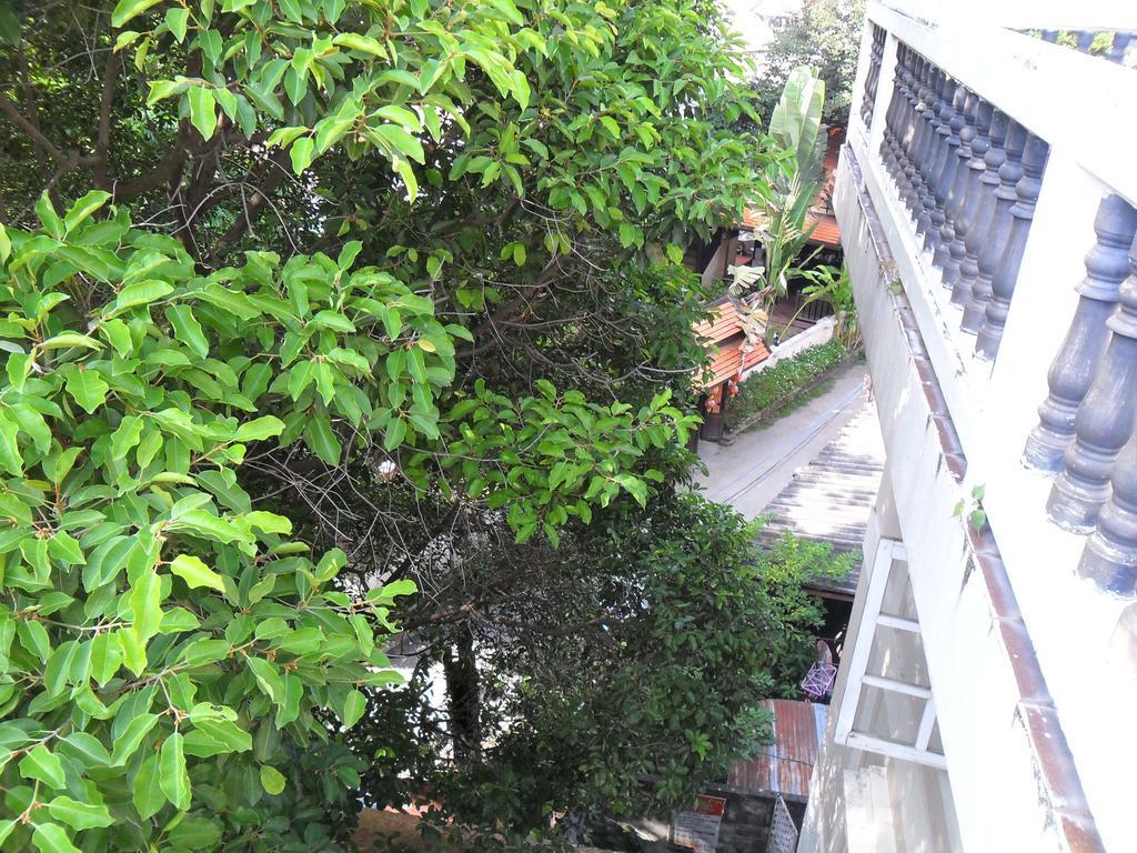 清邁客棧 Chiangmai Inn 外观 照片