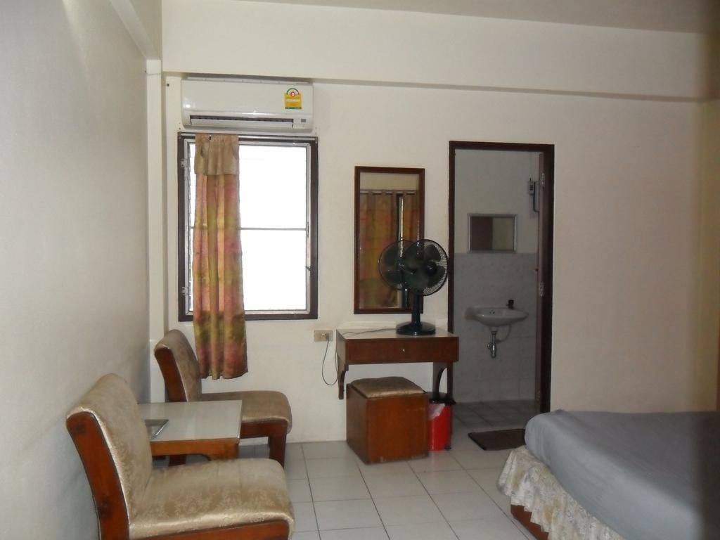 清邁客棧 Chiangmai Inn 客房 照片