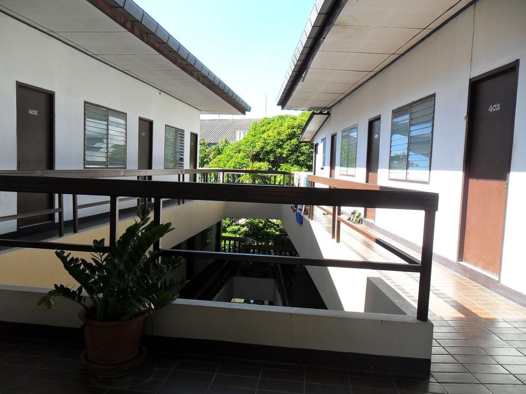 清邁客棧 Chiangmai Inn 外观 照片