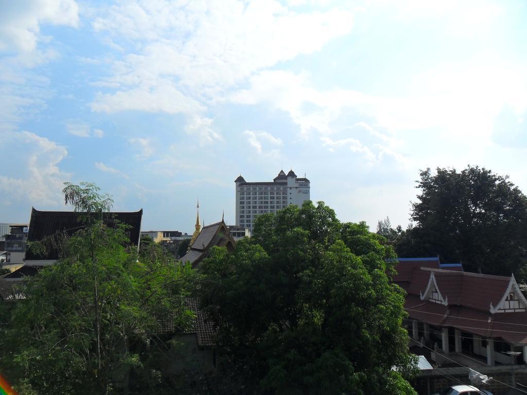 清邁客棧 Chiangmai Inn 外观 照片