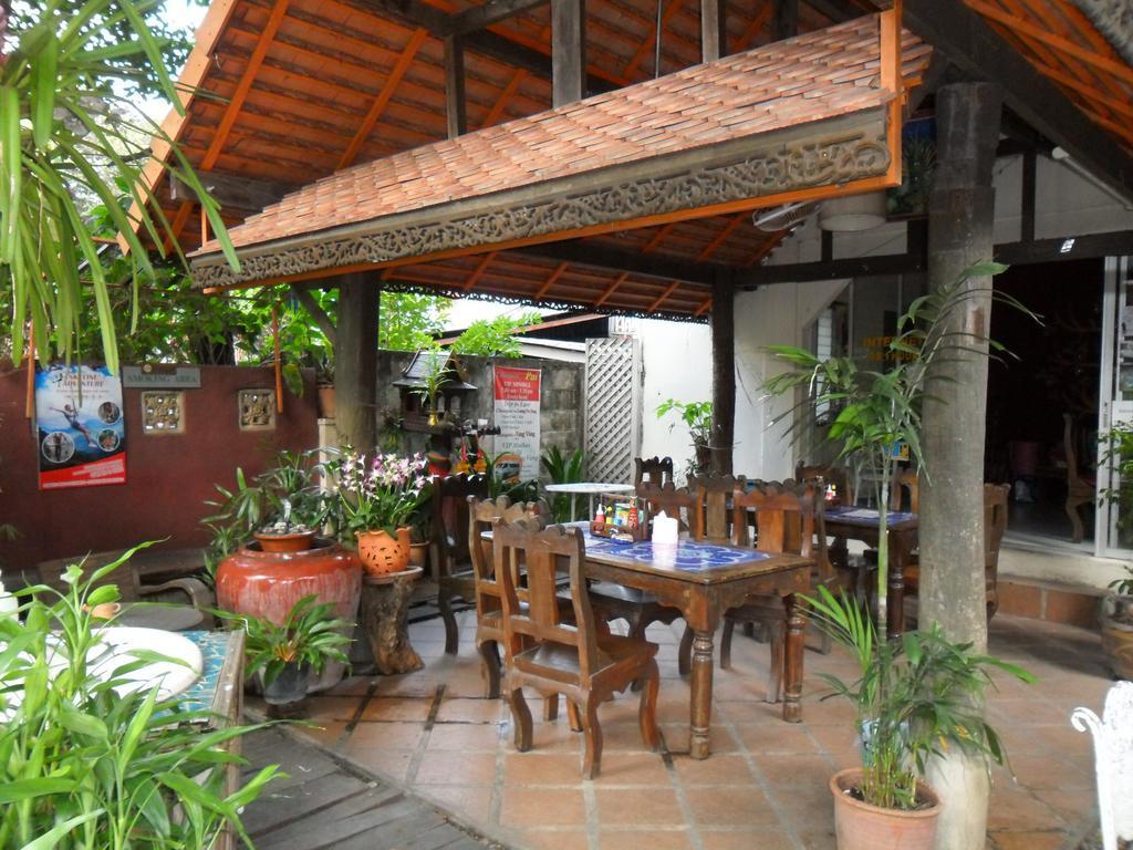 清邁客棧 Chiangmai Inn 外观 照片