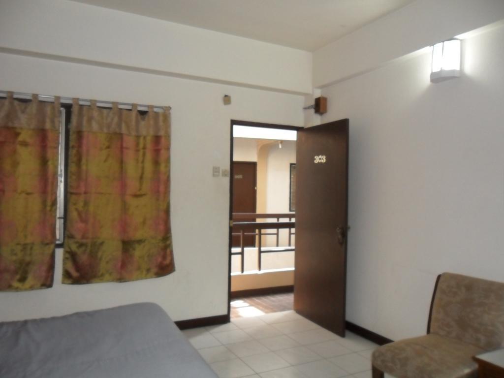 清邁客棧 Chiangmai Inn 外观 照片