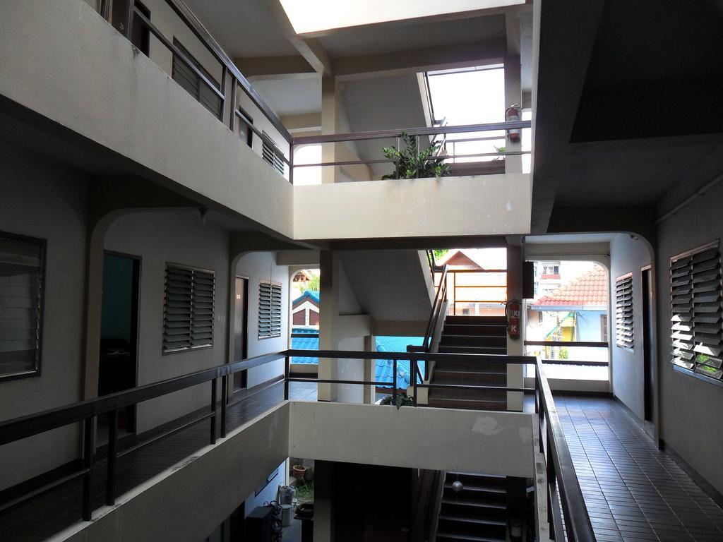 清邁客棧 Chiangmai Inn 外观 照片