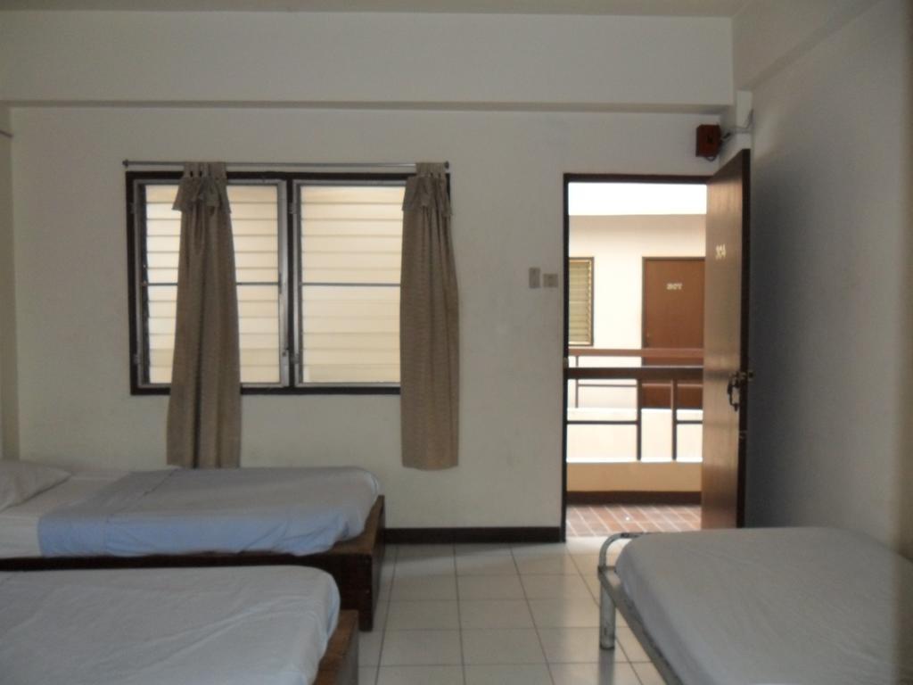 清邁客棧 Chiangmai Inn 客房 照片