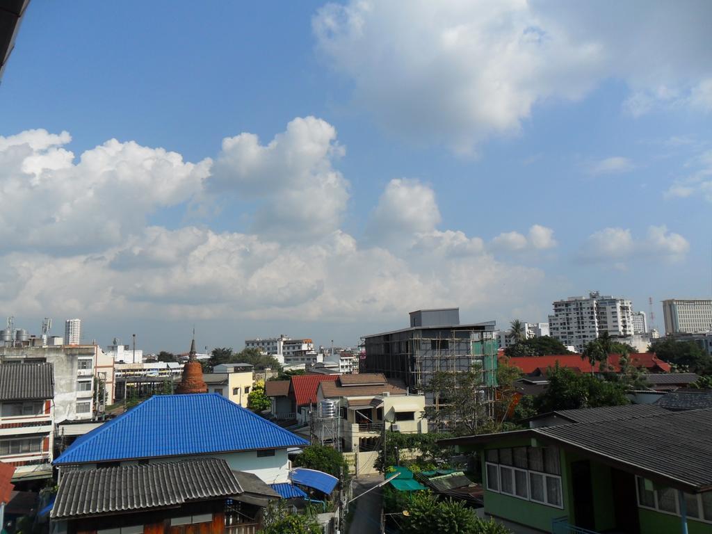 清邁客棧 Chiangmai Inn 外观 照片