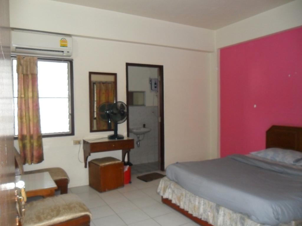 清邁客棧 Chiangmai Inn 客房 照片